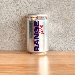 Range Lite - American Lager