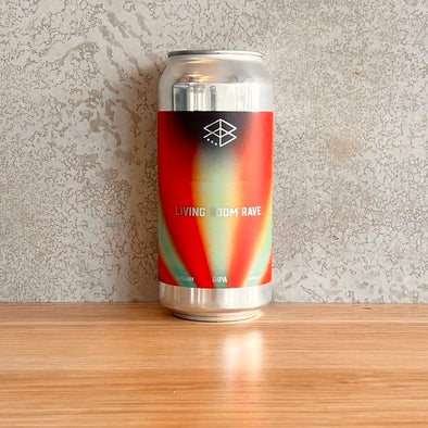 Range Living Room Rave - DIPA