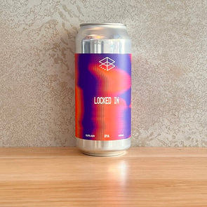Range Locked In - IPA