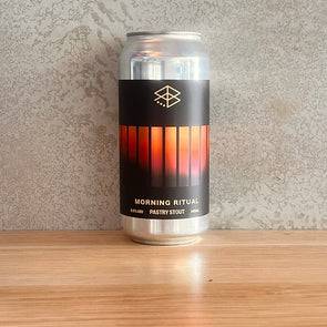 Range Morning Ritual - Pastry Stout