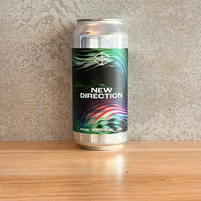 Range New Direction - Northern IPA