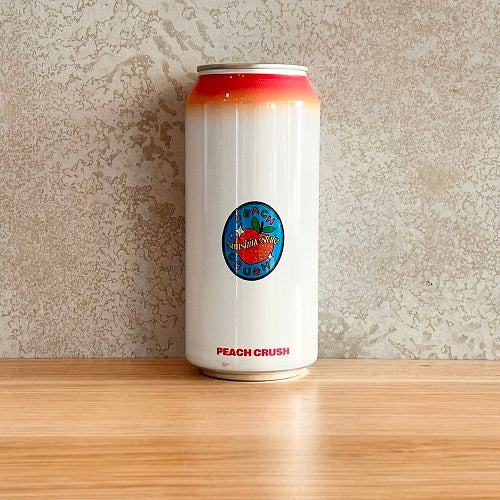 Range Peach Crush - Triple IPA