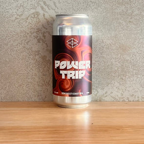 Range Power Trip - DDH West Coast IPA