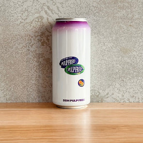 Range DDH Pulp Free - Double IPA