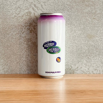 Range DDH Pulp Free - Double IPA