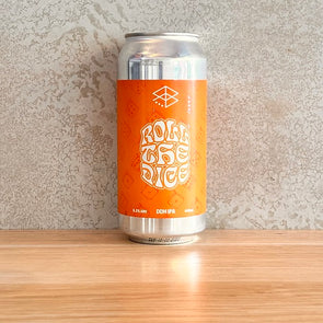Range Roll The Dice - DDH IPA
