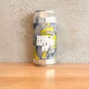 Range Roll With It - DDH IPA
