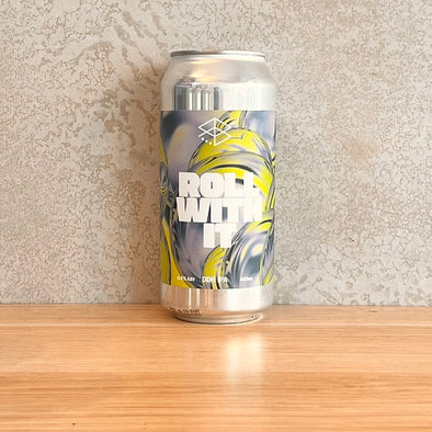 Range Roll With It - DDH IPA