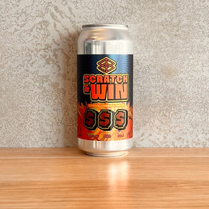 Range Scratch & Win - DIPA
