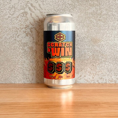 Range Scratch & Win - DIPA