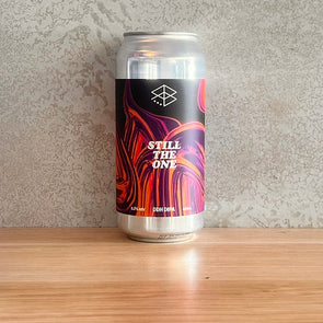 Range Still The One - DDH DIPA