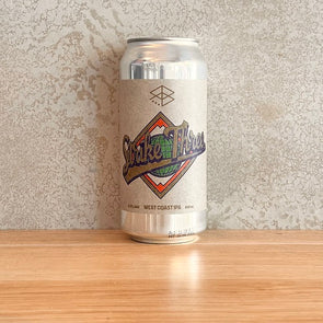 Range Strike Three - West Coast IPA