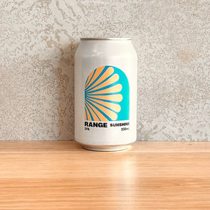 Range Sunshine XPA