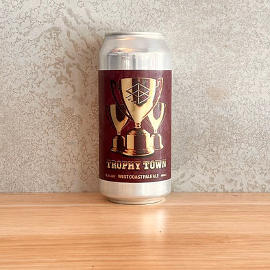 Range Trophy Town - West Coast Pale