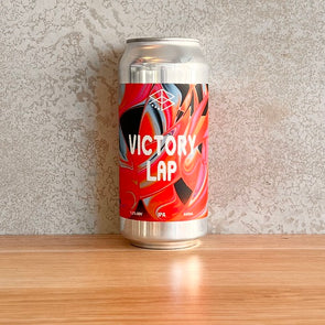 Range Victory Lap - IPA