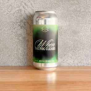 Range When The Fog Clears - West Coast TIPA