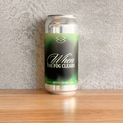 Range When The Fog Clears - West Coast TIPA