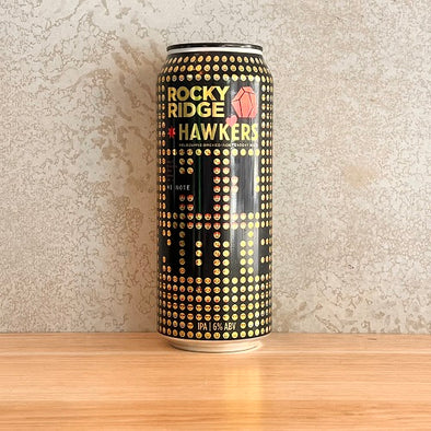 Rocky Ridge Hi-Note - WCIPA (x Hawkers)