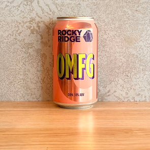 Rocky Ridge OMFG - DIPA