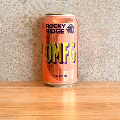 Rocky Ridge OMFG - DIPA