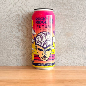 Rocky Ridge x Future - Parallel Universe - TDH Cali IPA