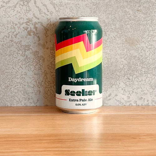 Seeker Daydream XPA