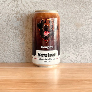 Seeker Dougie's Chocolate Porter