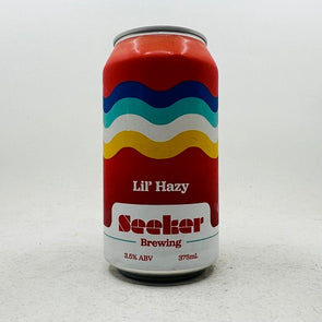 Seeker Lil' Hazy