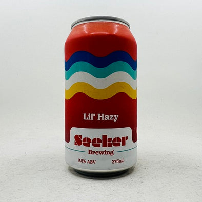 Seeker Lil' Hazy