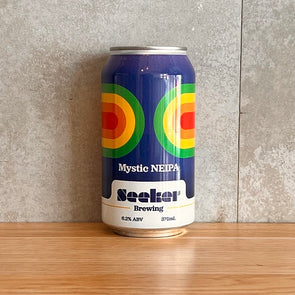 Seeker Mystic Hazy IPA