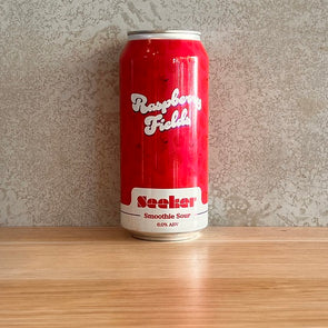 Seeker Raspberry Fields - Smoothie Sour