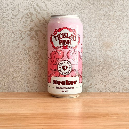 Seeker Tickled Pink - Smoothie Sour