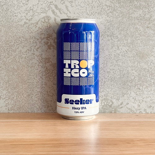 Seeker Tropico - Hazy IPA