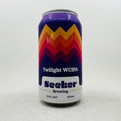 Seeker Twilight West Coast IPA