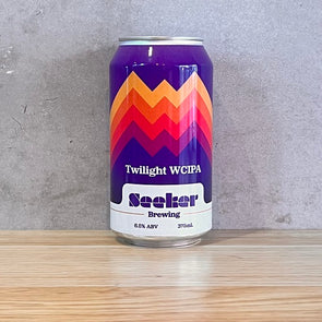 Seeker Twilight Cali IPA