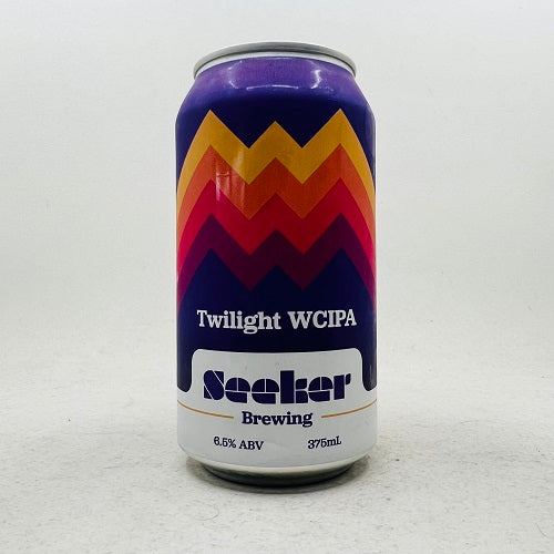 Seeker Twilight West Coast IPA