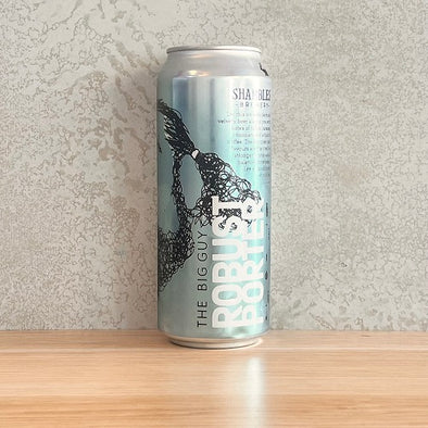 Shambles The Big Guy - Robust Porter