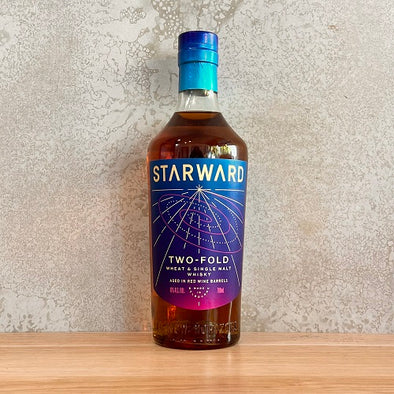 Starward Two-Fold Whisky