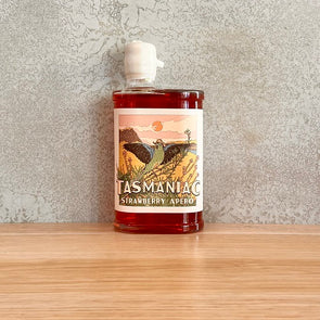Tasmaniac Strawberry Apero