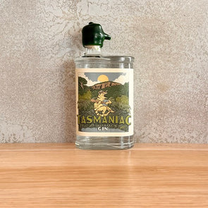Tasmaniac Trademark Gin