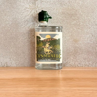 Tasmaniac Trademark Gin