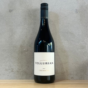 Tellurian Grenache 2022