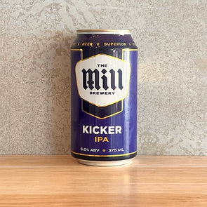 The Mill Kicker IPA