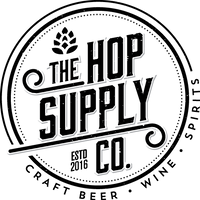 The Hop Supply Co logo