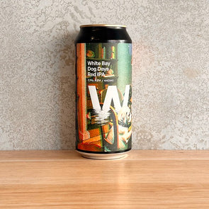 White Bay Dog Days - Red IPA