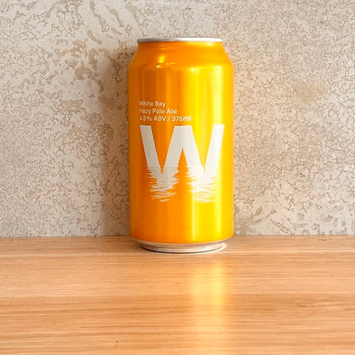 White Bay Hazy Pale Ale