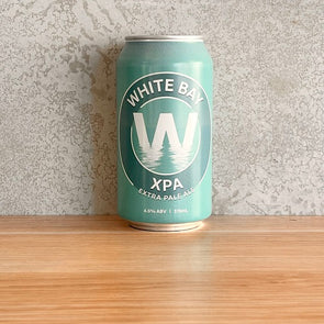 White Bay XPA