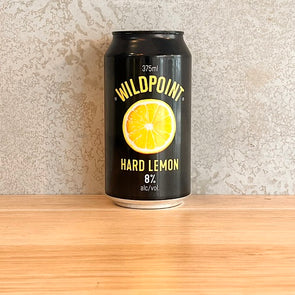 Wildpoint Hard Lemon