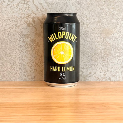 Wildpoint Hard Lemon