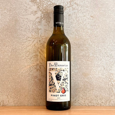Wine X Sam The Victorian - Pinot Gris 2025
